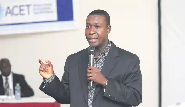 GSS’ latest statistics alarming –  Economist