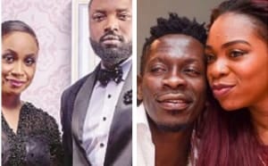 Celebrity public proposals which ended in bitter breakups