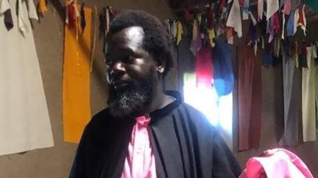 Kenyan Police question acclaimed ‘Jesus’ in crackdown on cults