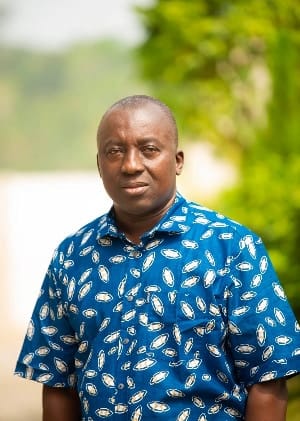 Defeated NDC candidate to contest as Independent Candidate