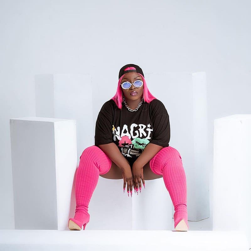 VGMA23: Eno Barony deserved a nomination – Amerado