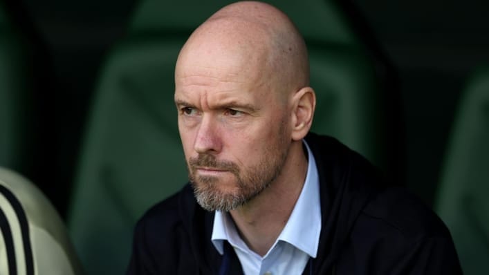 Ten Hag clueless of source of funds to boost squad