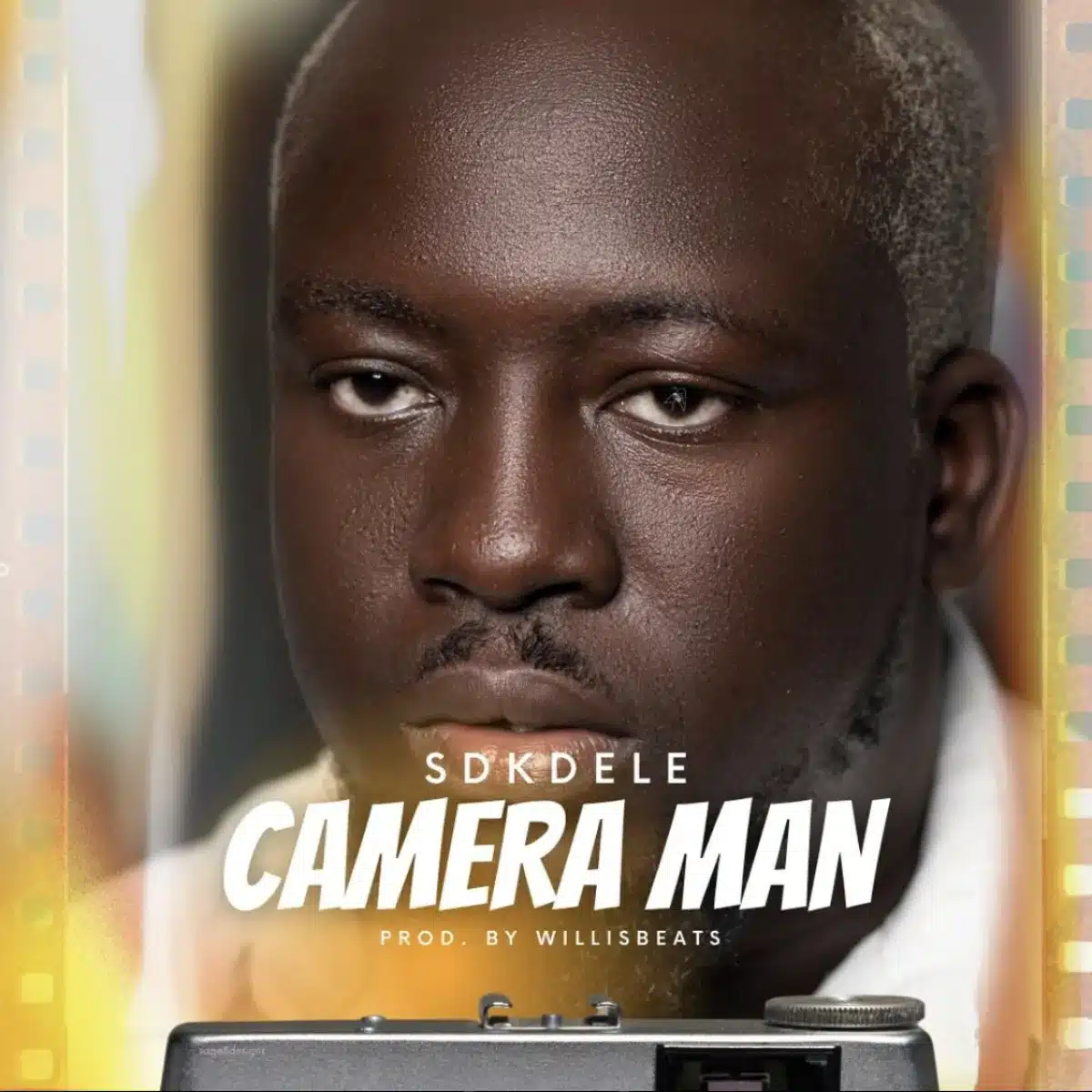 ‘Cameraman’ was released based on popular requests – SDK