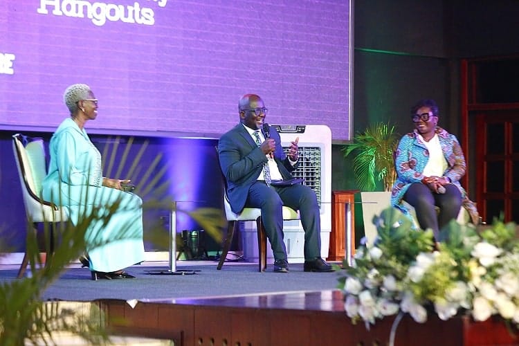 Work ethic must be guided by faith – Sanlam MD
