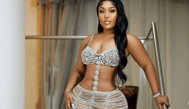 Fantana’s glamorous makeover sparks reactions from fans