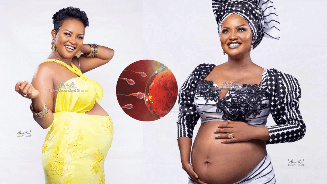 My system will not permit me to conceive naturally – McBrown