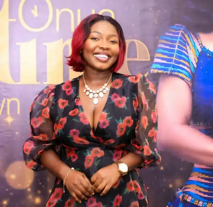 Felicia Osei to co-host Showtime on Onua Tv