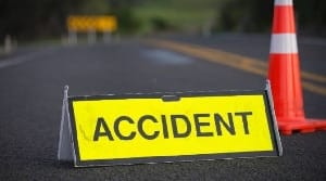 Kumasi: Mentally deranged woman killed by yam truck