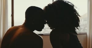 Be suspicious of partners who are against sex before marriage – Actor