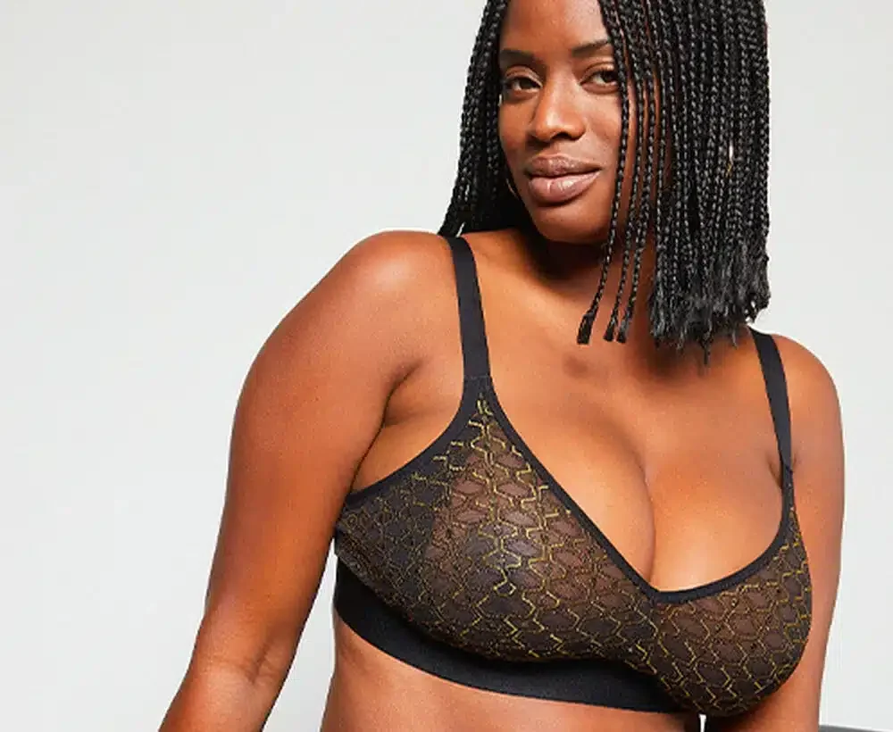 Men who look at breasts live longer – Scientist