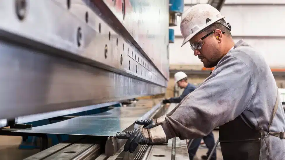 Job creation in US robust despite banking crisis