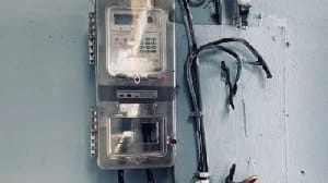 Amakom residents taken off national grid over meter theft