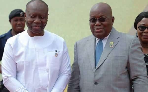 Ken is right, Akufo-Addo is wrong – Theo Acheampong on Ghana’s return to the capital market