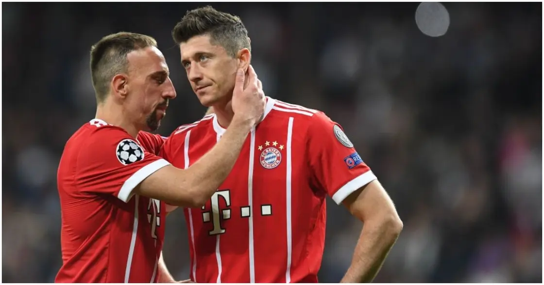 List of 3 biggest Ballon d’Or ‘robberies’ in history