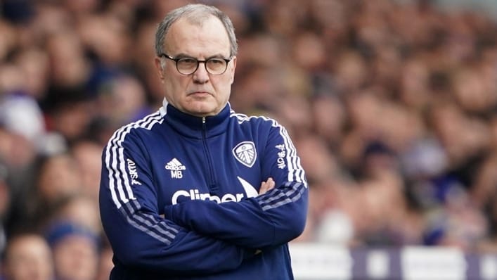 Ex Leeds boss Bielsa is the new head coach for Uruguay