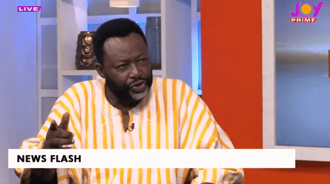 You are taking credits for projects started by the NDC – Former Builsa North MP to NPP