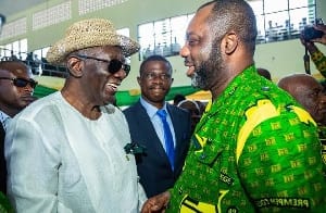 Former President Kufuor sends heartwarming message to NAPO ahead of his birthday