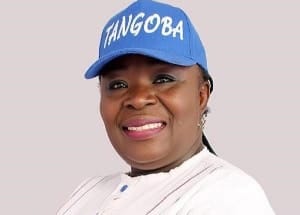 Tangona Abayage mocks Navrongo Central MP for losing NDC primaries