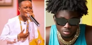 Fotocopy accuses Abeiku Santa of bullying in Kuami Eugene collabo case