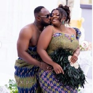 Tracey Boakye’s husband’s romantic gesture on Mother’s Day
