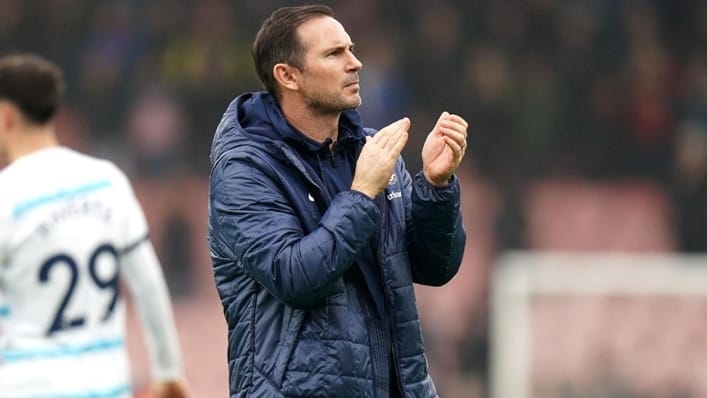Chelsea needs patience for recovery not knee jerk moves – Lampard