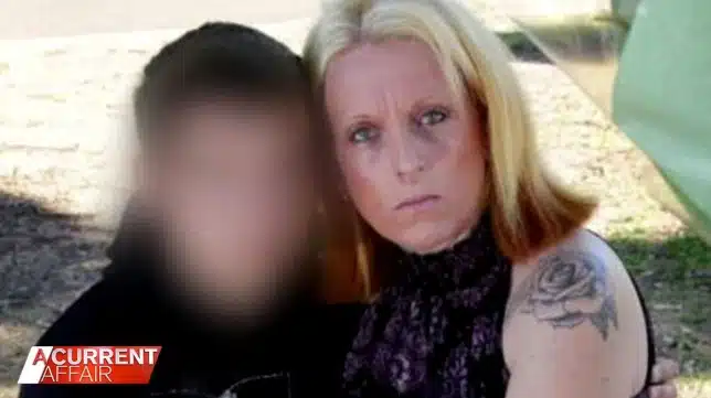 The wife kills violent husband by mixing narcotics into biscuits