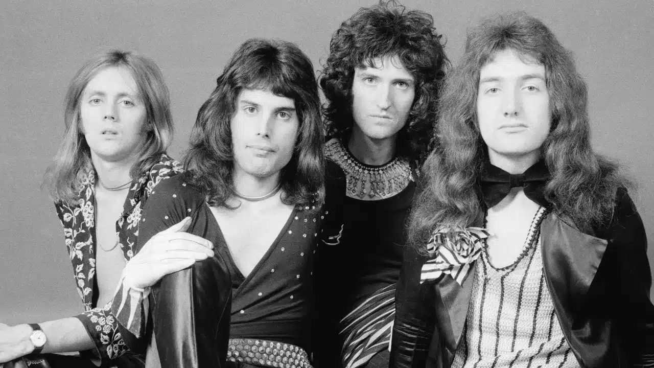 Music catalog of Queen likely to sell for over $1bn