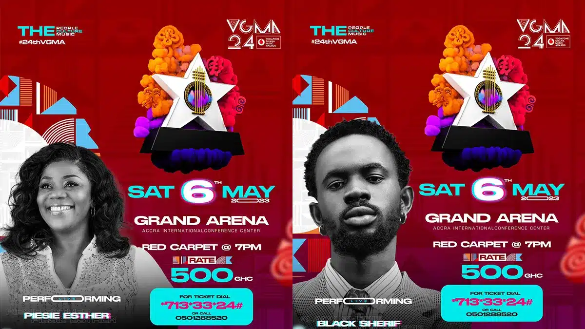 VGMA 2023 predictions: Who Wins What?