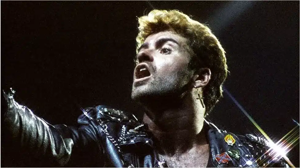 Hall of Fame: George Michael and Kate Bush to be inducted