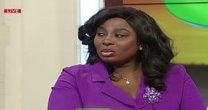 I am among the most resilient people in Ghana’s movie industry – Gloria Sarfo