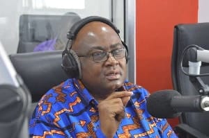 Pollster Ben Ephson says Assin North by-election won’t be an easy win for any political party