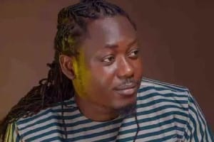 Dating someone you don’t love is greed and selfishness – Ephraim