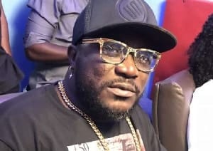 Nhyiraba Kojo recounts seeing Hajia4Reall at Gucci shop prior to arrest