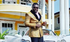 A fake pastor bribed me to keep quiet about his sinful act with a church member – Erico