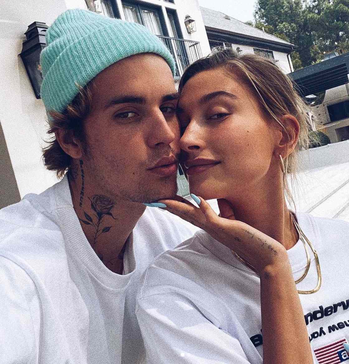 ‘I want kids with Justin Bieber so bad, but I have my worries’ – Hailey Bieber confesses