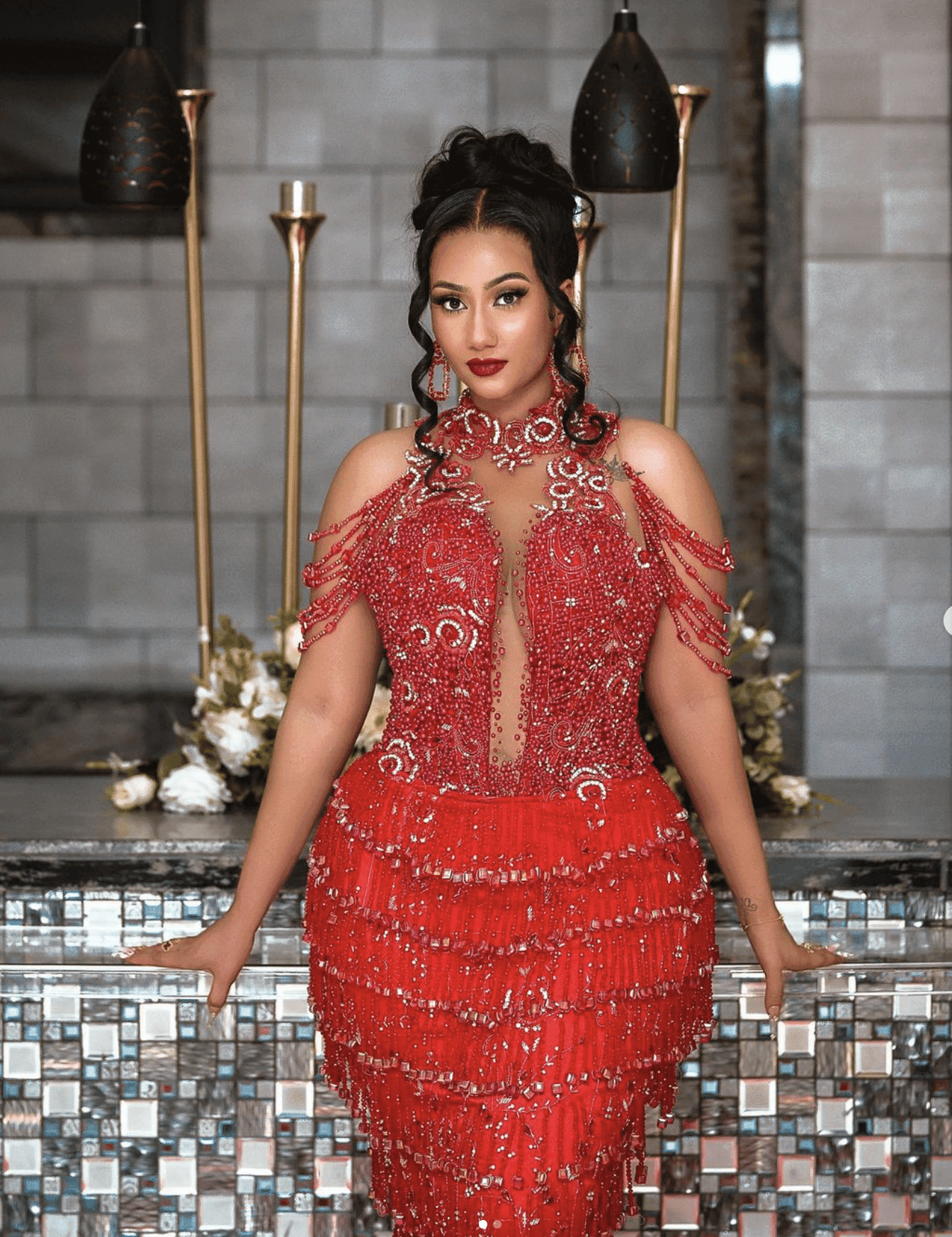 “Can’t you see I’m not like everybody” – Hajia4Reall announces return with new single