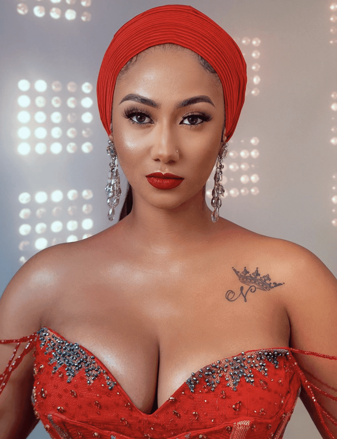 Inside Hajia4Reall’s sentencing and deportation plans