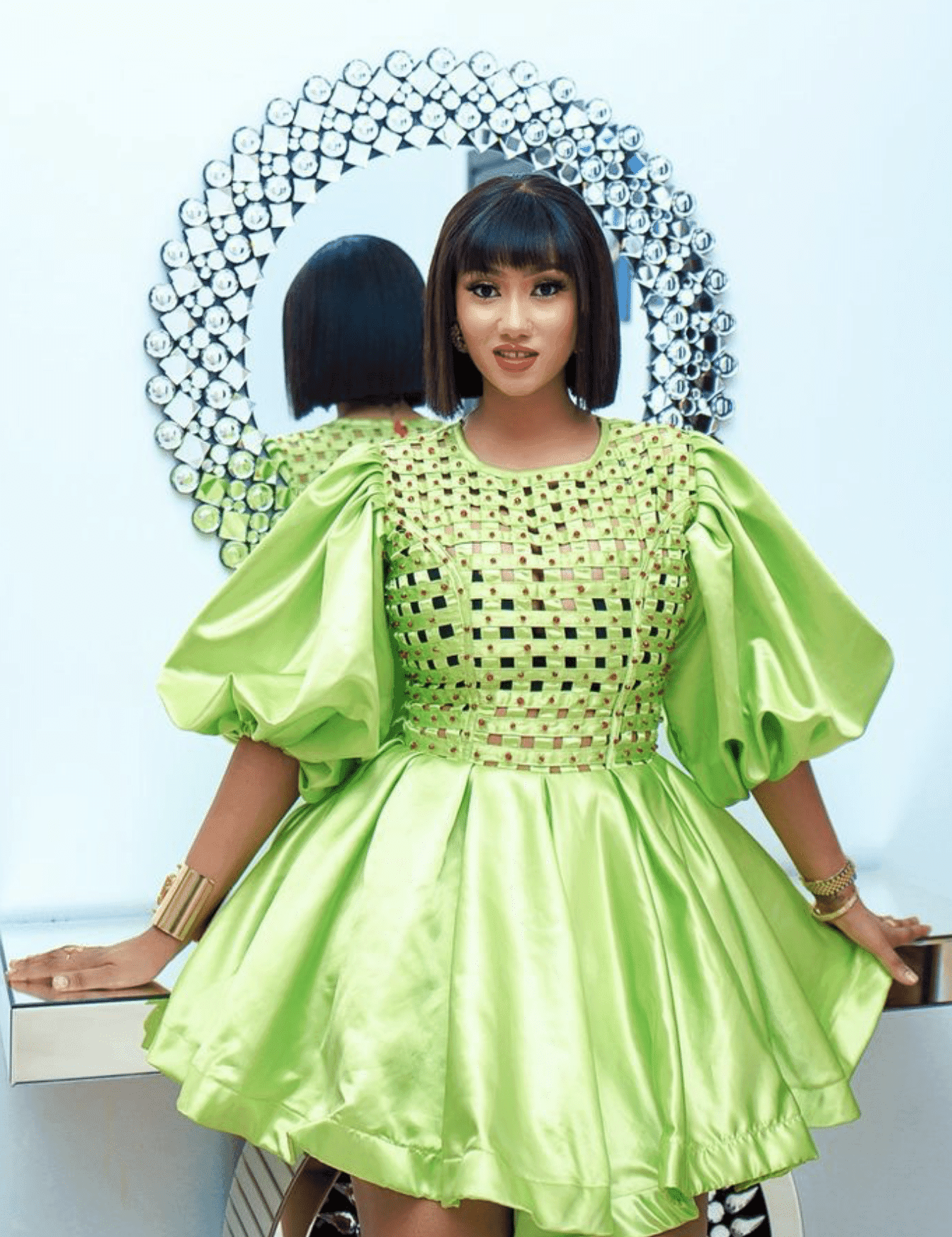 Here’s the full copy of 11-page indictment against Hajia4Reall