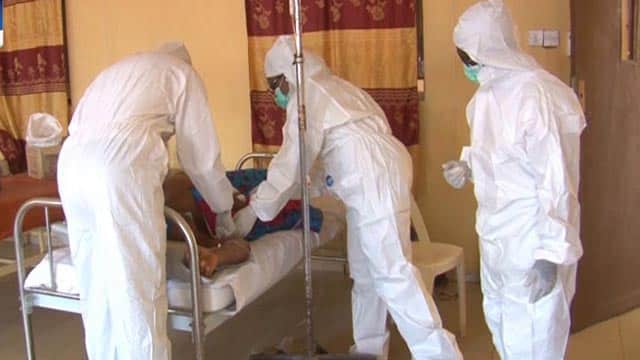Ghana declared Lassa fever free