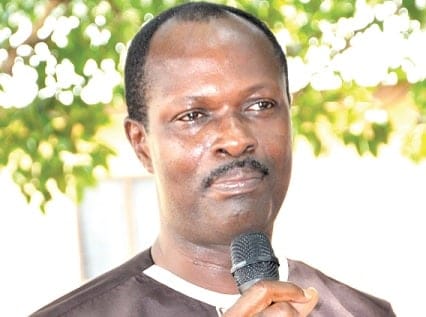 EPA to shut down churches in the Volta Region that are operating without permits