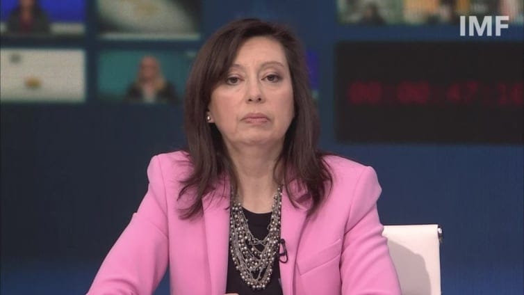 IMF confident Ghana’s creditors will soon agree on debt restructuring