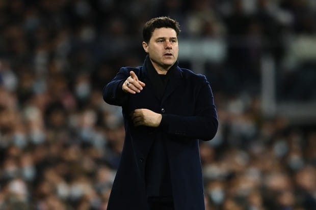Chelsea boss accepts Blues form is ‘something we need to fix’