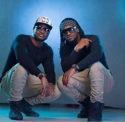 P-Square speaks extensively about their split