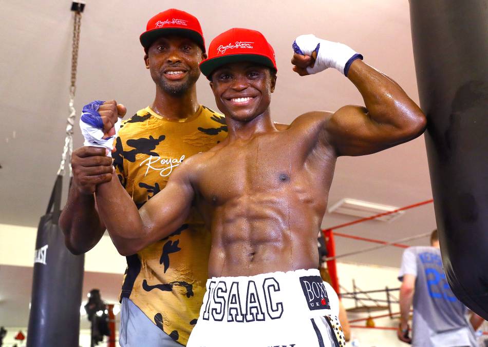 Paul Dogboe refutes mother and daughters sexual affairs allegations