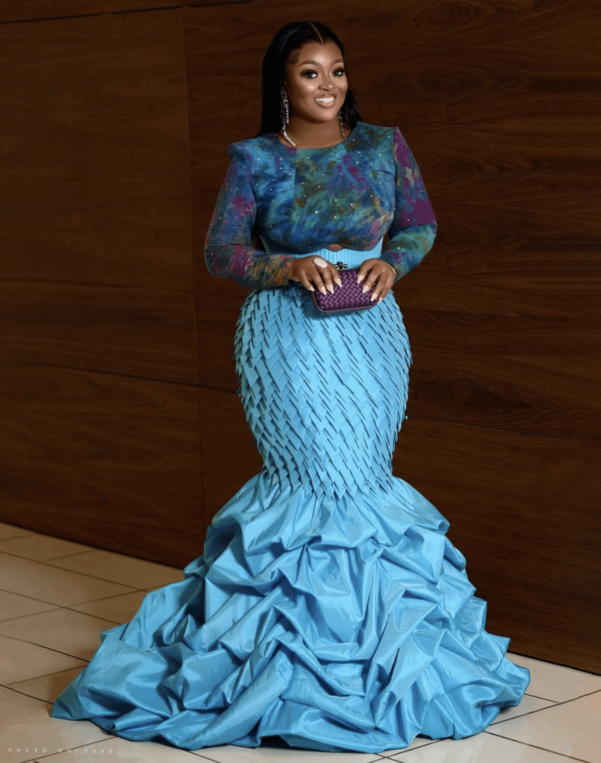 I always thought I would become a lawyer – Jackie Appiah