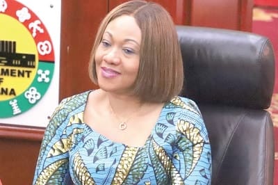 EC prepares for Kumawu by-election