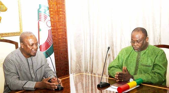 John Mahama must be voted into power come 2024 – Spio-Grabrah