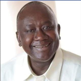 Ghanaian actor, Jojo Mills-Robertson narrates US deportation ploy orchestrated by his friend