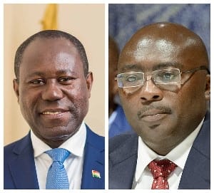 NPP primaries: Let us rally behind Dr. Bawumia for the sake of the future – COCOBOD CEO