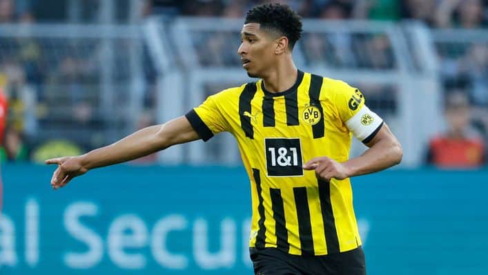 Bellingham’s move to Madrid to be confirmed next week